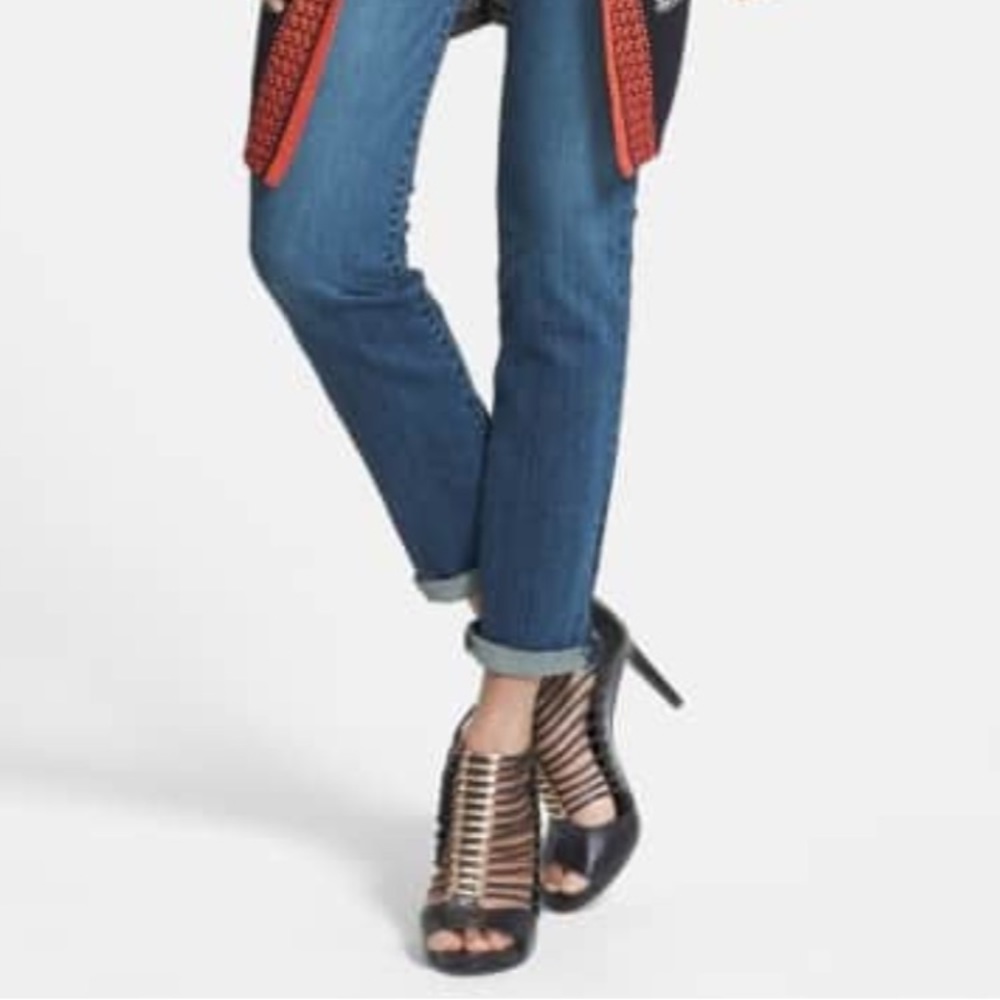 🆕 Vince Camuto Reesae Heels - Picture 6 of 7